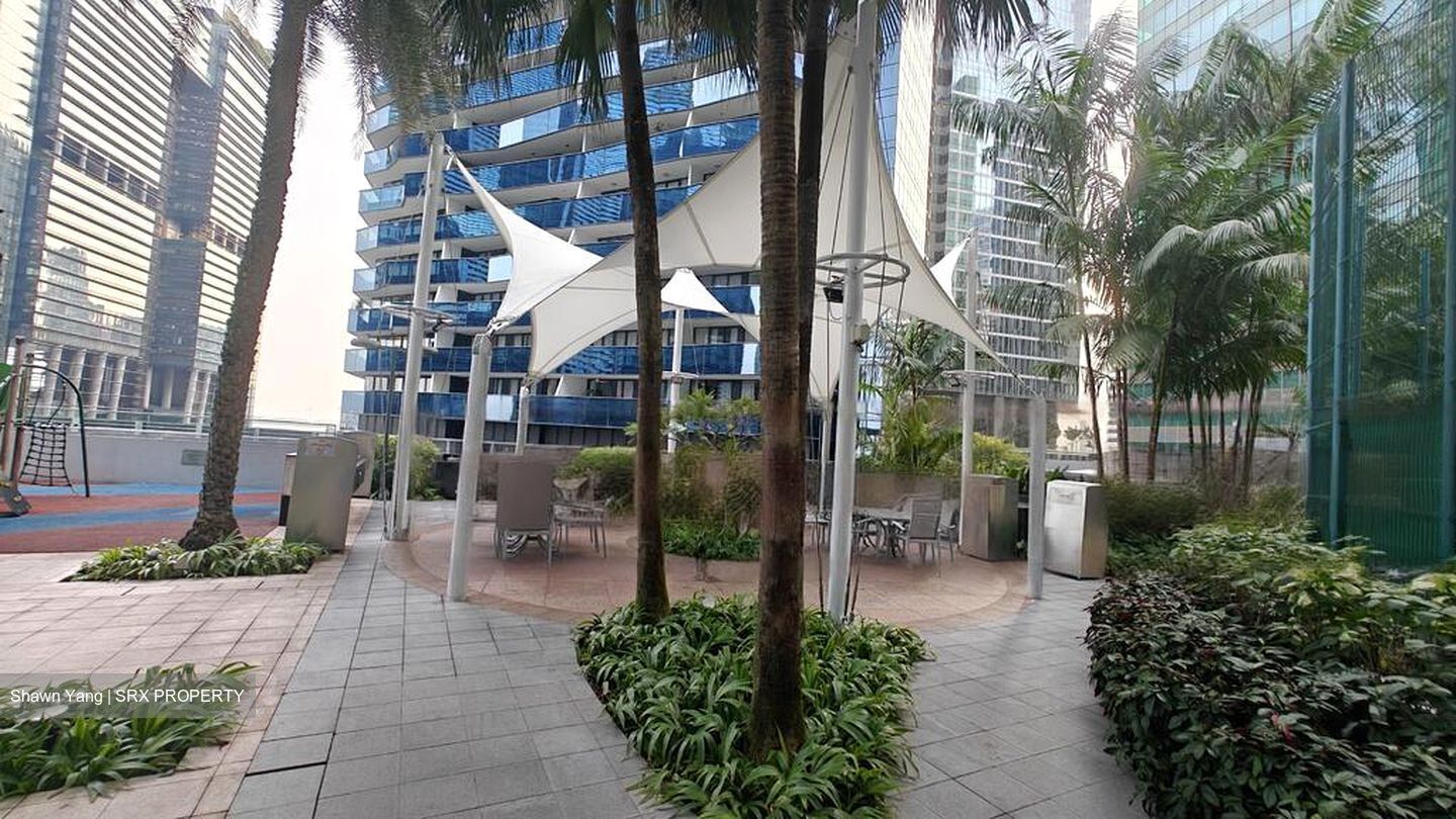 The Sail @ Marina Bay (D1), Apartment #467783591